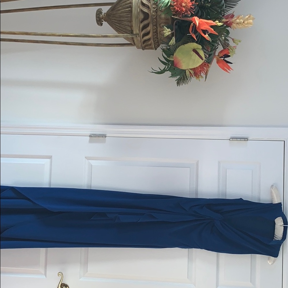 Gracia Dress
